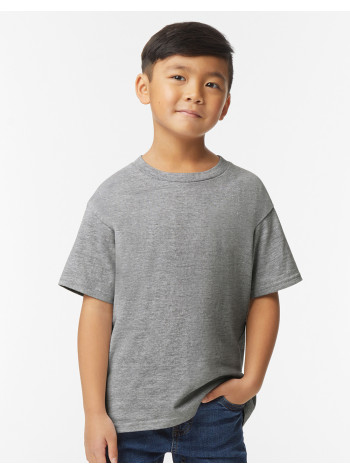 Gildan Softstyle™ Midweight Youth T-Shirt