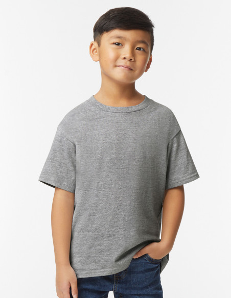 Gildan Softstyle™ Midweight Youth T-Shirt