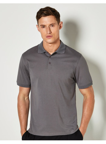 Kustom Kit Regular Fit Superwash® 60° Jersey Polo