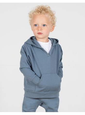 Larkwood Kids Sustainable Hoodie