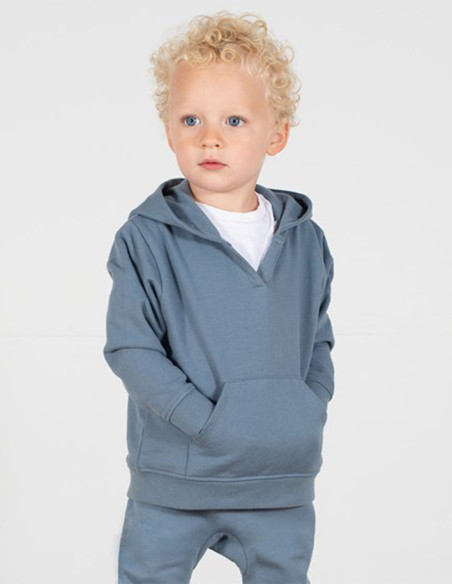 Larkwood Kids Sustainable Hoodie