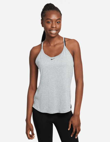 Nike Women’s One Dri-FIT Elastika Standard Fit Tank