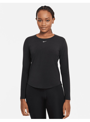 Nike Women’s One Luxe Dri-FIT Long Sleeve Standard Fit Top