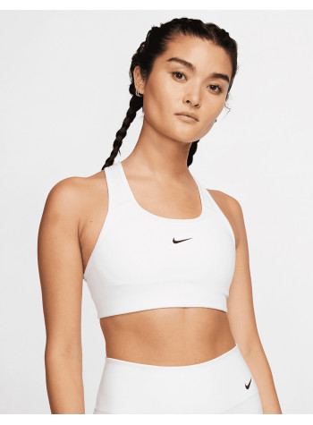 Nike Women’s Dri-FIT Swoosh One-Piece Bra