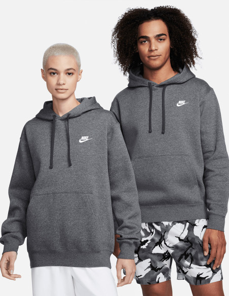 Nike Club Hoodie