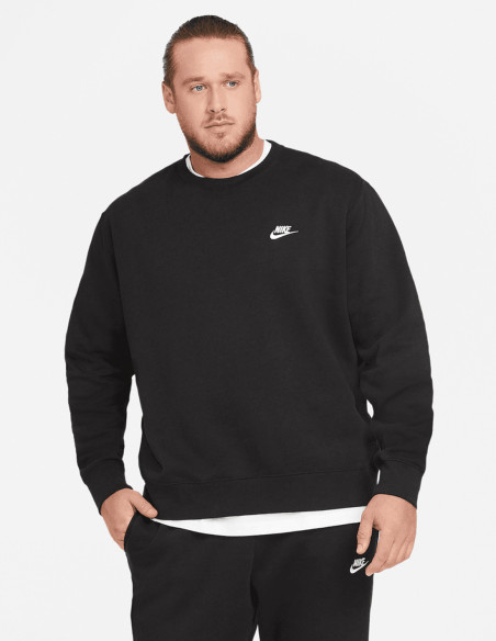 Nike Club Crew