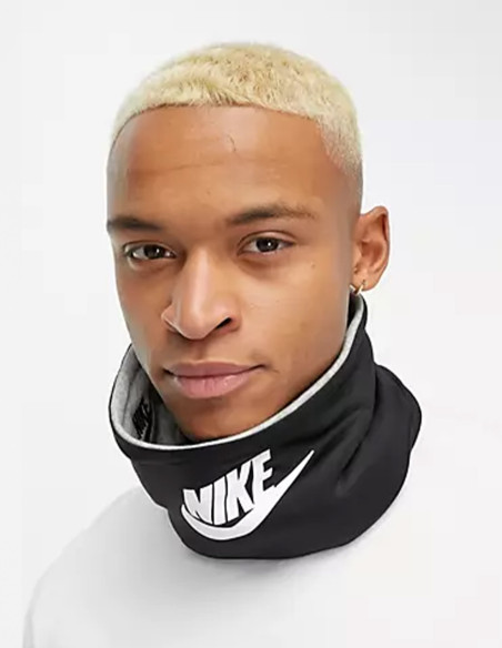 Nike Neckwarmer Reversible Club Fleece