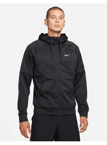Nike Men’s Full-Zip Fitness Hoodie