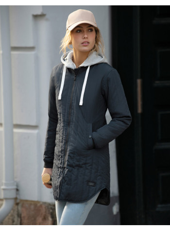 Nimbus Women’s Lindenwood – Urban Style Quilted Jacket