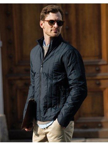 Nimbus Lindenwood – Urban Style Quilted Jacket