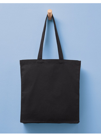 Nutshell® Recycled Premium Canvas Spacious Shopper