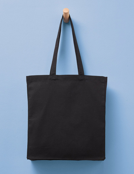 Nutshell® Recycled Premium Canvas Spacious Shopper