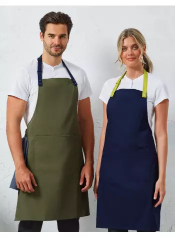 Premier 'Swap & Pop' Customisable Apron - Body