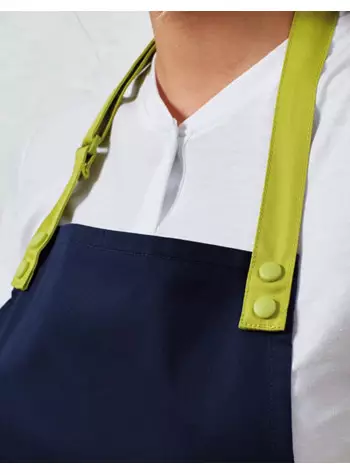 Premier 'Swap & Pop' Customisable Apron - Straps