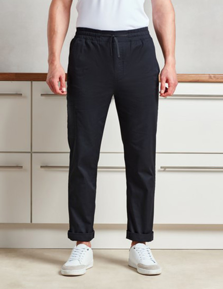 Premier Chef's 'Recyclight' Cargo Trouser