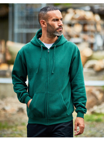 ProRTX Pro Zip Hoodie
