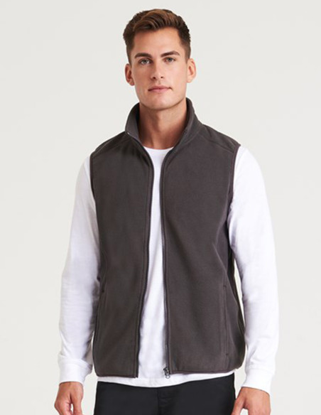 ProRTX Pro Fleece Gilet