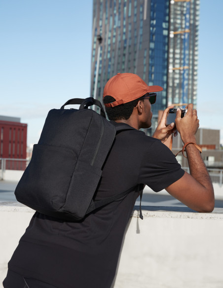 Quadra Stockholm Laptop Backpack