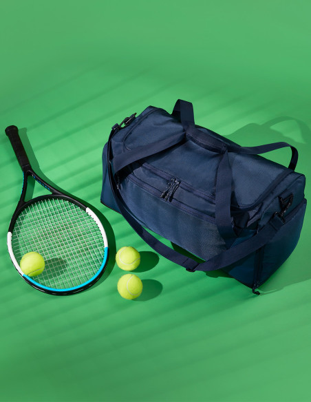 Quadra Multi-Sport Locker Holdall