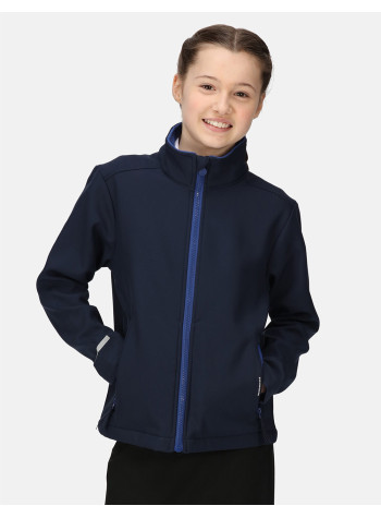 Regatta Junior Kids Ablaze Softshell Jacket