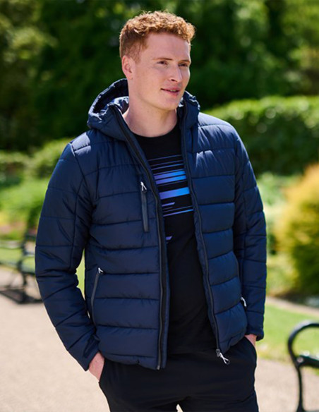 Regatta Professional Navigate Thermal Hooded Jacket