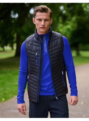 Regatta Professional Navigate Hybrid Bodywarmer