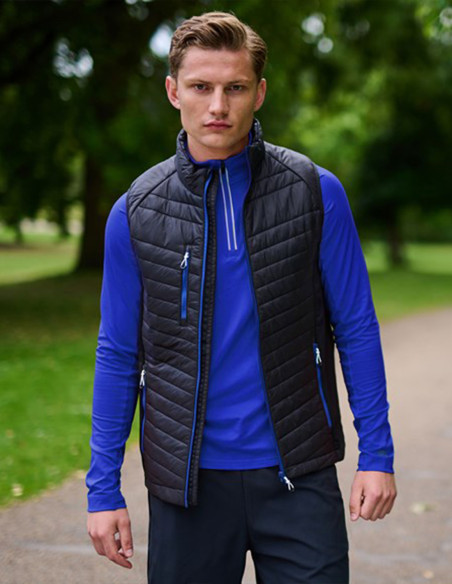 Regatta Professional Navigate Hybrid Bodywarmer