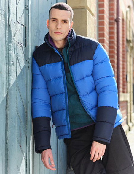 Regatta Professional Vintage Puffer Jacket
