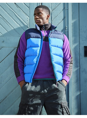 Regatta Professional Vintage Puffer Vest