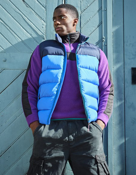 Regatta Professional Vintage Puffer Vest