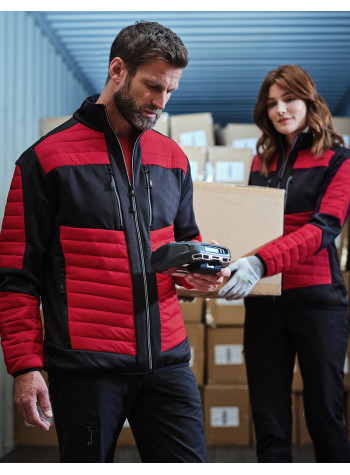 Regatta Professional E-Volve Unisex Thermal Hybrid Jacket