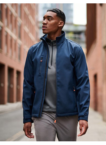 Regatta Professional Thermogen Powercell 5000 Heated Softshell Jacket