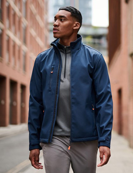 Regatta Professional Thermogen Powercell 5000 Heated Softshell Jacket