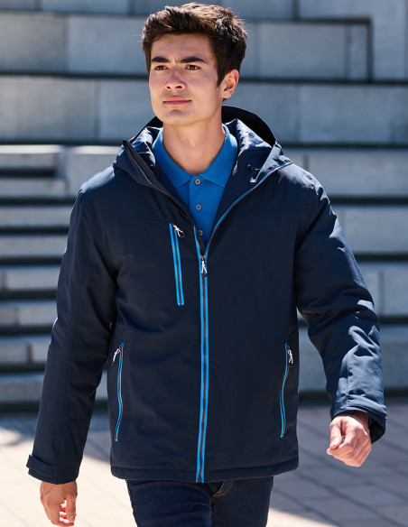 Regatta Professional Navigate Waterproof Insulated Jacket