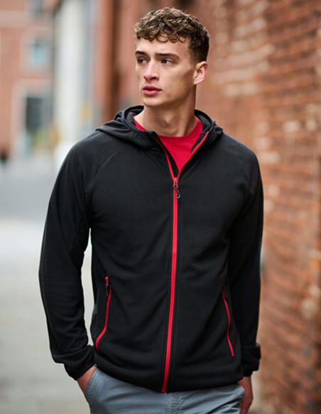 Regatta Professional Navigate Full Zip-Fleece