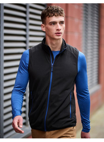 Regatta Professional Navigate Fleece Bodywarmer