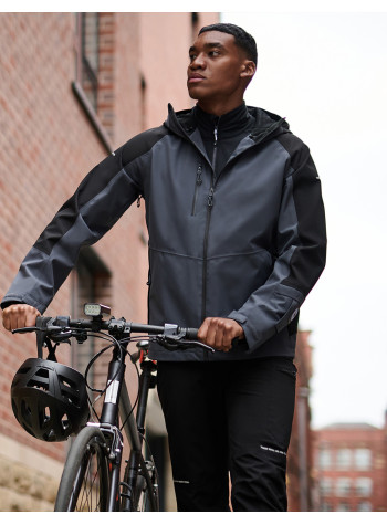Regatta Professional X-Pro Beacon Brite Light Waterproof Jacket