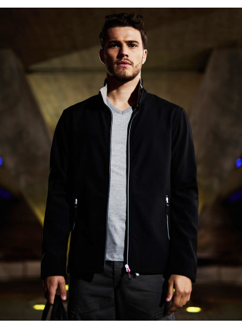 Regatta Professional Ascender 2-Layer Softshell