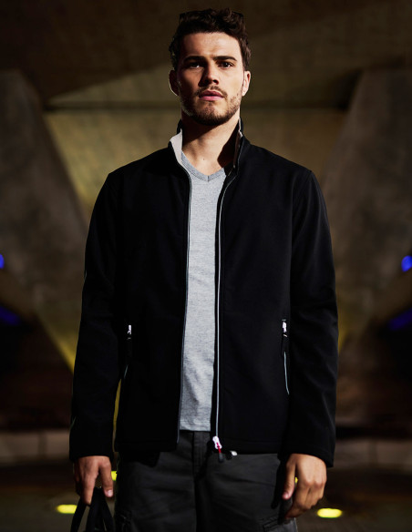 Regatta Professional Ascender 2-layer softshell