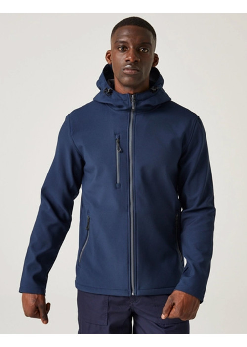 Regatta Professional Navigate 2-Layer Hooded...