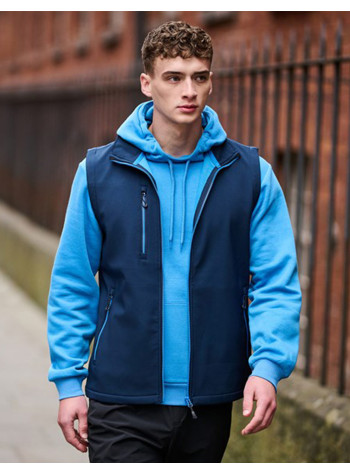 Regatta Professional Navigate 2-Layer Softshell Bodywarmer