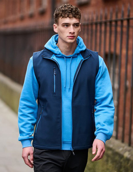 Regatta Professional Navigate 2-Layer Softshell Bodywarmer