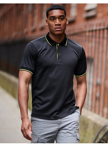 Regatta Professional Navigate Short Sleeve Polo