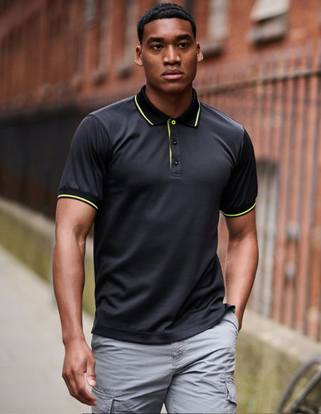 Regatta Professional Navigate Short Sleeve Polo