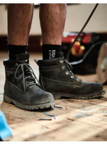 Regatta Safety Footwear Expert S1P Honey Safety Boots