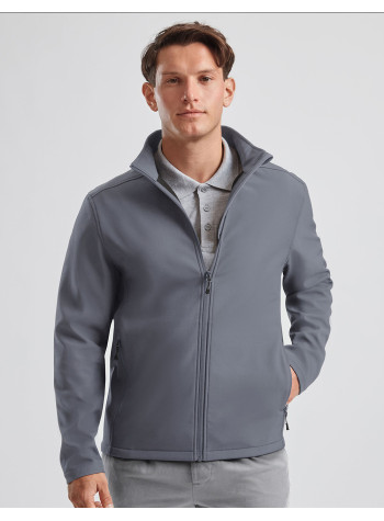 Russell Europe Essential Softshell Jacket