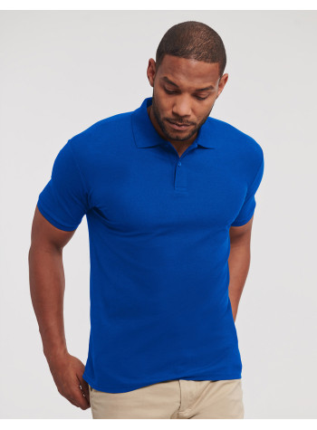 Russell Europe Authentic Eco Polo