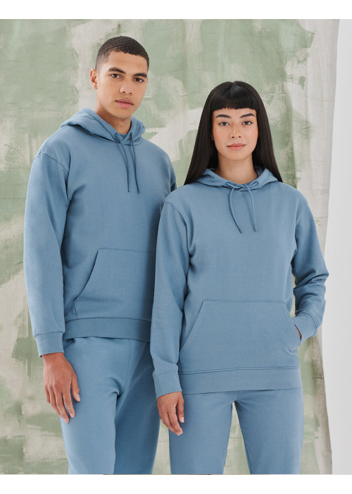 SF Unisex Sustainable Fashion Hoodie