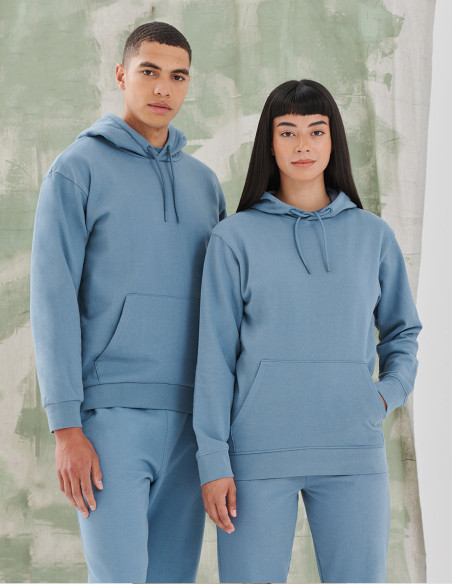 SF Unisex Sustainable Fashion Hoodie