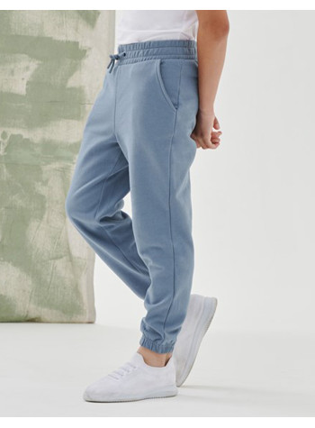 SF Minni Kids Sustainable Fashion Cuffed Joggers